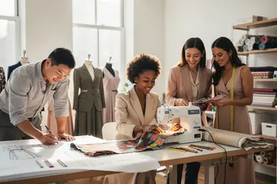 2026 Return on Investment of an Online Fashion Design Bachelor's Degree: Salary vs Cost thumbnail