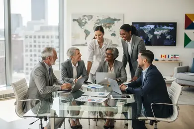 2026 Online International Business Bachelor's Degree Programs With Asynchronous Classes thumbnail
