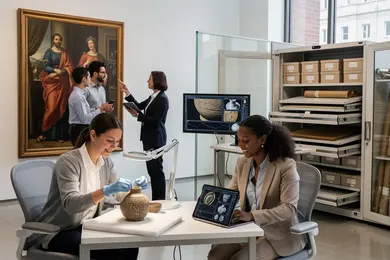 2026 Highest-Paying Jobs You Can Get With an Art History Degree thumbnail