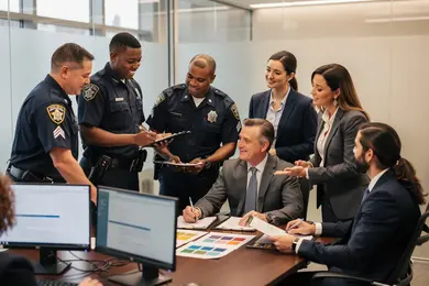 2026 Best Online Criminal Justice Degrees for Students Seeking Promotions Without Relocating thumbnail