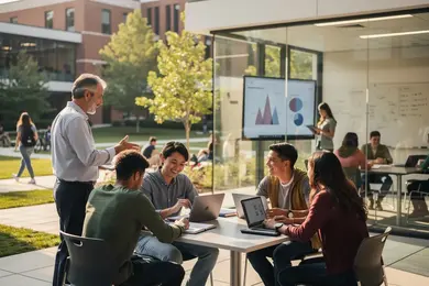 2026 St. John Fisher University Online Enrollment Guide: Requirements, Documents, and Timeline thumbnail