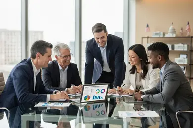 2026 Entry-Level Jobs With a Public Policy Master's Degree thumbnail