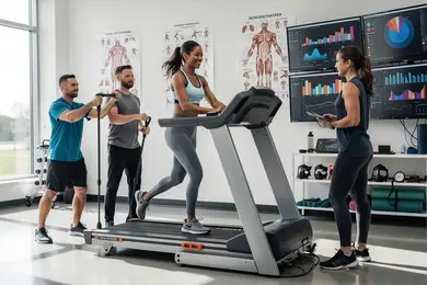 2026 Online Exercise Science Degrees With Sports Performance Career Alignment thumbnail