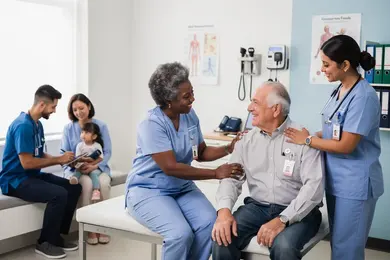 2026 Internship, Practicum or Clinical Requirements for Family Nurse Practitioner Master's Programs thumbnail