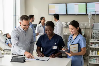 2026 Which Adult Gerontology Acute Care Nurse Practitioner Degree Careers Are Most Likely to Be Remote in the Future? thumbnail