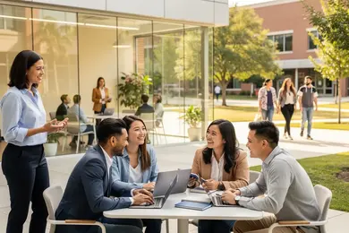2026 South College Online Programs: Cost, Start Dates, and Popular Degrees thumbnail