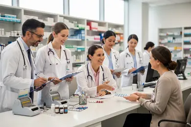 2026 Online PharmD Programs With Clinical Pharmacy Focus thumbnail