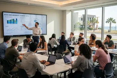 2026 Texas A&M University - Corpus Christi Online Learning Format: Part-Time, Full-Time, and Self-Paced Options thumbnail