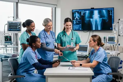 2026 Best Online RN to BSN Programs With Strong Career Services