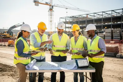 2026 Construction Management Specializations That Best Match Assistant Project Managers