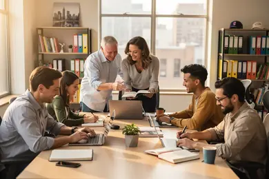 2026 Best Online Creative Writing Degrees for Editing Careers thumbnail