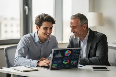 2027 How to Discuss a Data Science Master's with a Hiring Manager Before Enrolling thumbnail