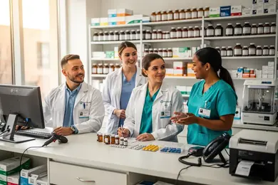 2027 Best Online Pharmacy Doctorate Programs for Mid-Career Professionals thumbnail