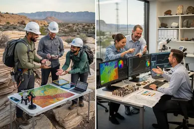 2026 Best Online Geosciences Programs for Professionals Seeking Climate Science Careers thumbnail