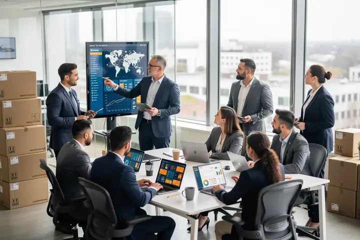 2026 Operations Planning Roles You Can Target With a Supply Chain Management Degree