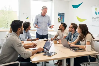 2026 Chamberlain University Online Master of Social Work (Traditional) - MSW in Medical Social Work: Cost, Admissions, Curriculum, and Career Paths thumbnail