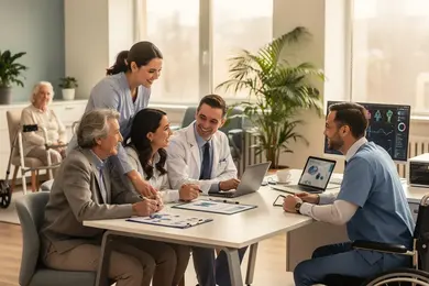 2026 Gerontology Degree Jobs That Do Not Require Licensure thumbnail