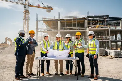 2026 Online Construction Management Master's Curriculum Breakdown: Core Courses & Specializations thumbnail