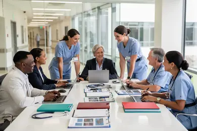 2026 State Licensing Differences for Nurse Administrator Degree Graduates thumbnail