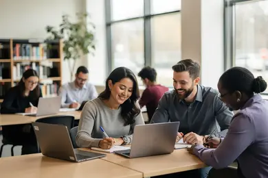 2027 Most Affordable Adult Degree Programs thumbnail