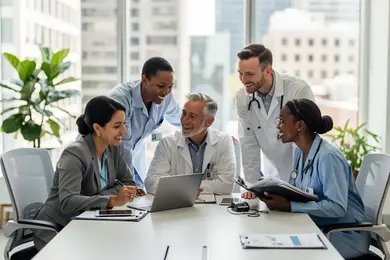 2026 Is an Online Community Health Bachelor's Degree Respected by Employers? thumbnail