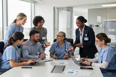 2027 Is a Nursing Leadership Doctorate Hard? Coursework, Research, Time Commitment, and Completion Tips thumbnail