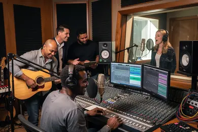 2027 Audio & Music Salary Trends Report: Are Wages Keeping Up With Tuition and Inflation? thumbnail