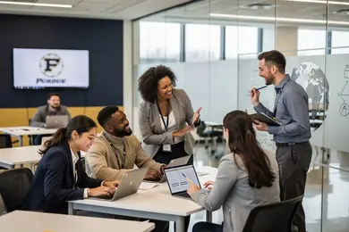 2026 Purdue Global Online BS in Business Administration - Information Systems Management: Cost, Curriculum, Admissions, and Career Outcomes thumbnail