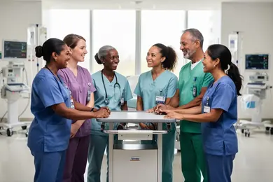 2027 Nursing Degree Licensure Outcomes Report: Pass Rates, Barriers, and Career Impact