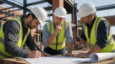 2027 Online Construction Management Master's Programs With No Application Fee thumbnail
