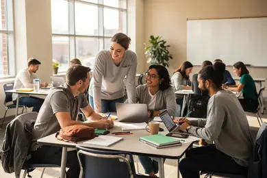 2026 Herzing University Online Enrollment Guide: Requirements, Documents, and Timeline thumbnail