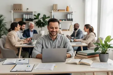 2027 Best Online PhD Programs for Working Adults thumbnail