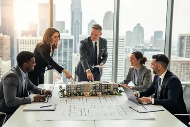 2026 Best Online Real Estate Degrees for Multifamily Housing Careers thumbnail