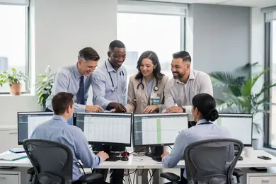 2026 Health Information Management Degree Completion Programs for Working Adults thumbnail