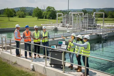 2026 Online Environmental Engineering Bachelor's Degree Programs With No SAT or ACT Requirements thumbnail