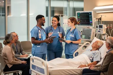2026 Adult Gerontology Acute Care Nurse Practitioner Degree vs Bootcamp vs Certificate: Which Path Leads to Better Career Outcomes? thumbnail
