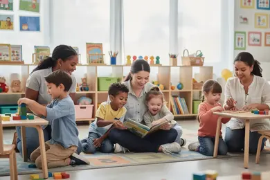 2026 Cheapest Early Childhood Education Degree Programs for Working Adults thumbnail