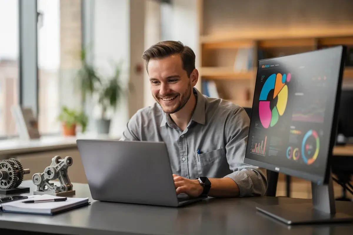 2027 Online Data Science Master's for Mechanical Engineers: A Career ...