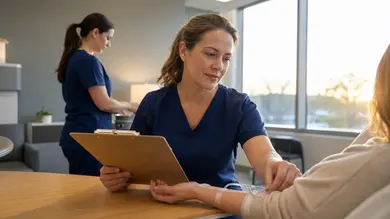 2027 Online Psychiatric Mental Health Nurse Practitioner Master's Programs With No Letters of Recommendation thumbnail