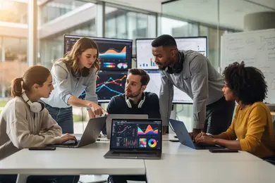 2027 Dynamic Pricing Capstones: What to Look for in a Data Science Master's thumbnail