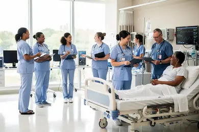 2026 Which Employers Hire Clinical Nurse Leader Degree Graduates? Industries, Roles, and Hiring Patterns thumbnail