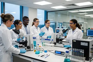 2026 Work Experience Requirements for Biotechnology Degree Programs thumbnail