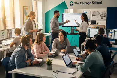 2026 Is The Chicago School's Online MS in Applied Behavior Analysis (ABA) Worth It? What Students Should Know thumbnail