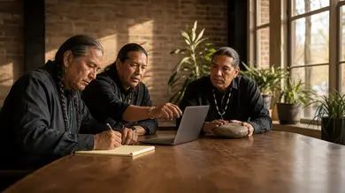 2027 Cheapest Accredited Online Native American Leadership Master's Programs With No Out-of-State Tuition Surcharge thumbnail