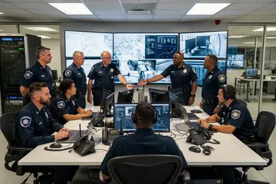 2026 Best Online Bachelor's in Homeland Security for Community College Graduates thumbnail