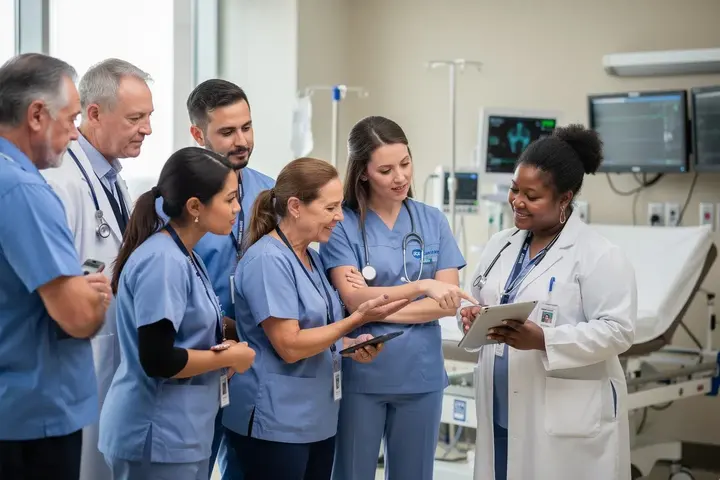 2026 DNP Application Deadlines Explained
