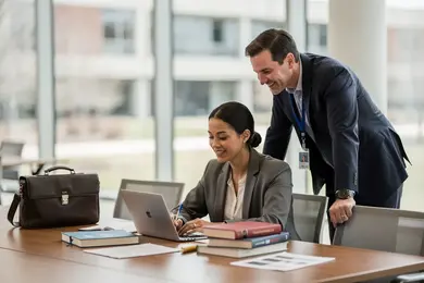 2027 Best Master's Degrees With Employer Tuition Assistance thumbnail
