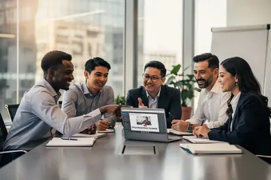 Is an Online MBA in Organizational Change Worth It for International Applicants? thumbnail
