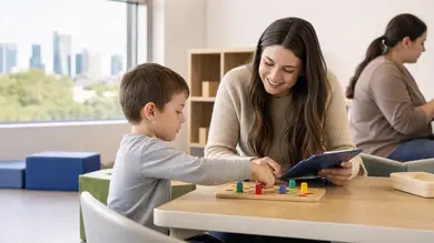 2027 Best Online Applied Behavior Analysis (ABA) Master's Programs for Residents of Bellevue, WA thumbnail