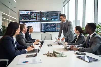 2026 Best Online Bachelor's in Finance for Credit Analysis Roles